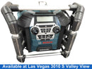 Bosch Gpb18v-5c Blue Battery Charger