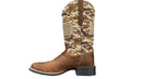 Ariat 100023368 Brown