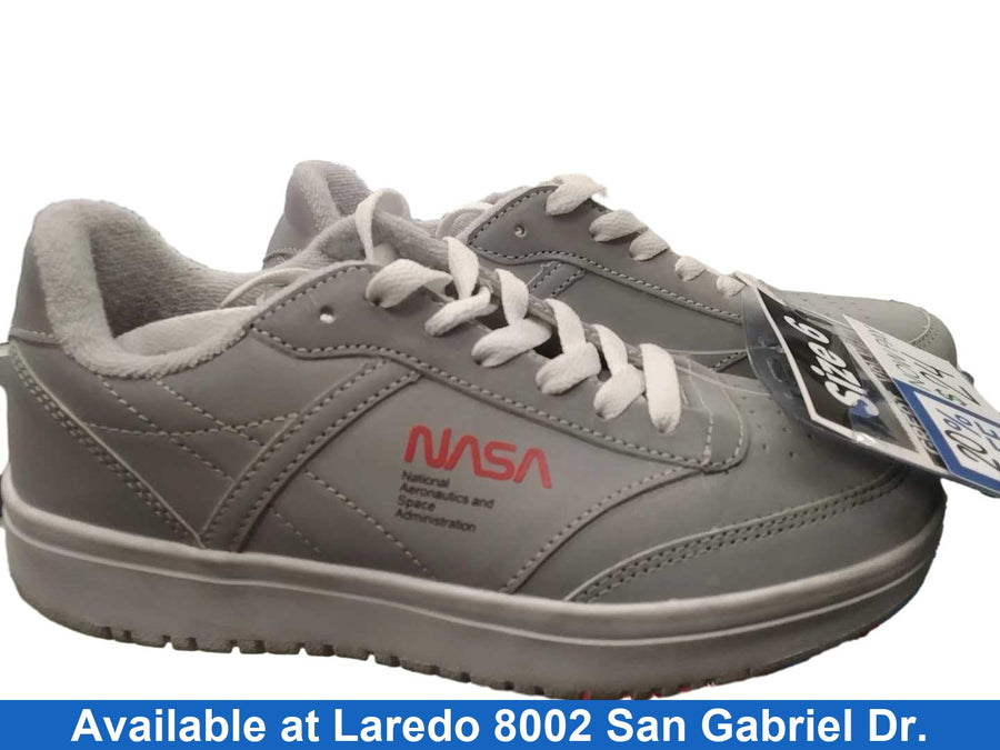 Nasa Capsule Gray
