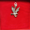 Pendant - Yellow Gold 10k (.417) 3.1 grams