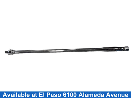 Matco C24fh Gray Hand Ratchet