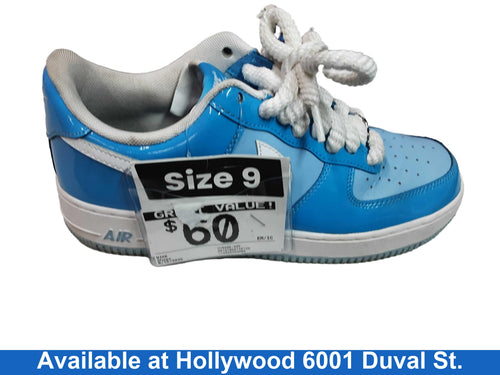 Nike Hv9405-400 Blue