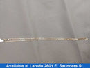 Gucci Chain - Yellow Gold 10k (.417) 7.2 grams 24 inch