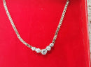 Chain - Yellow Gold 14k (.585) 6.2 grams 16 inch