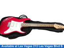 Ibanez Gio Red Electric Classic Guitar
