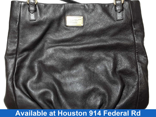 Marc Jacobs Brown Purse / Handbag