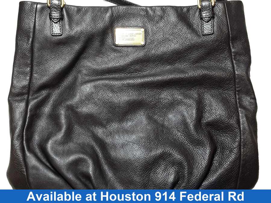Marc Jacobs Brown Purse / Handbag