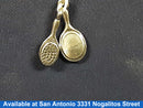 Pendant - Silver 4 grams