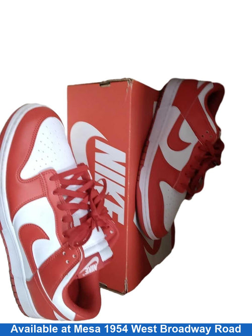 Nike Hf5441-104 Red