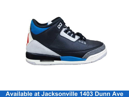 Jordan Ibb968-004 Black