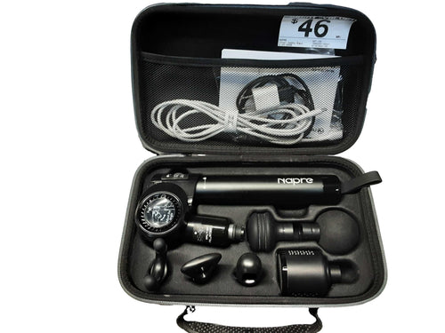 Napre Nef-100 Black
