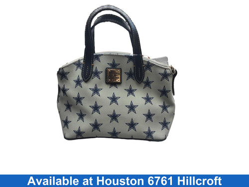 Dooney & Bourke J13829769 Gray Purse / Handbag