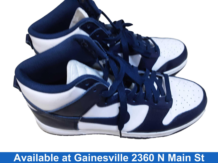 Nike Dd1399-104 Blue
