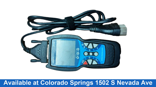 Innova 3100 Blue Misc. Automotive Tool