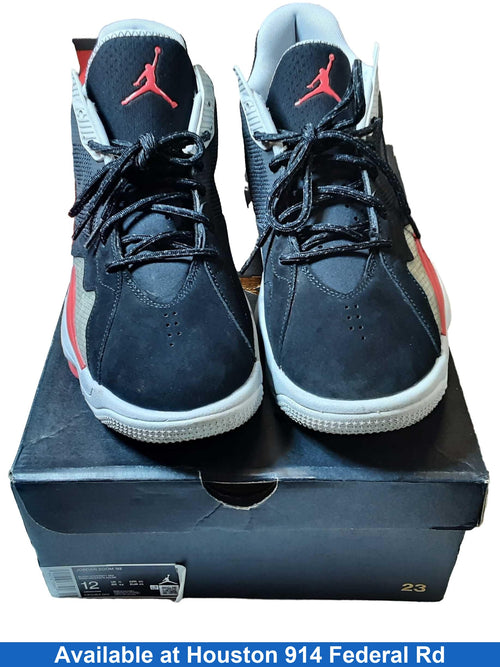 Jordan Jordan Zoom '92 Black