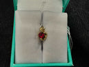 Pendant - Yellow Gold 14k (.585) 0.6 grams