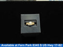 Women's Ring - Solitaire - Yellow Gold 18k (.750) 2.7 grams Size 4