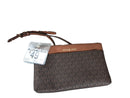 Michael Kors Di2206 Brown Purse / Handbag
