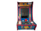 Arcade Up 8296 Pink Video Game Console