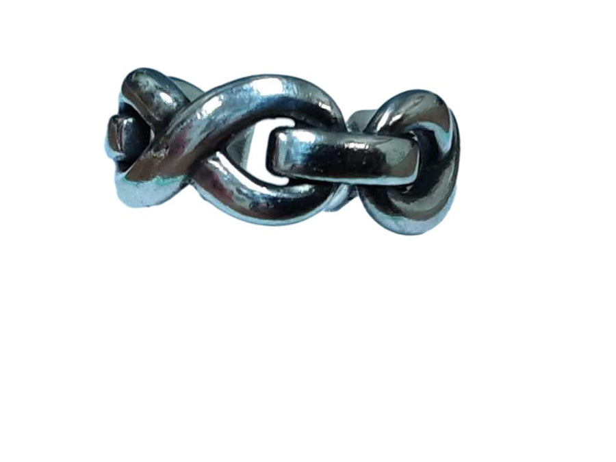 James Avery Infinty Band Silver Other Collectible