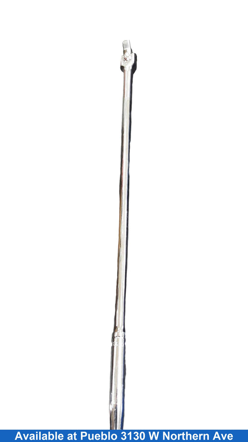 Icon B325 Silver Misc. Hand Tool