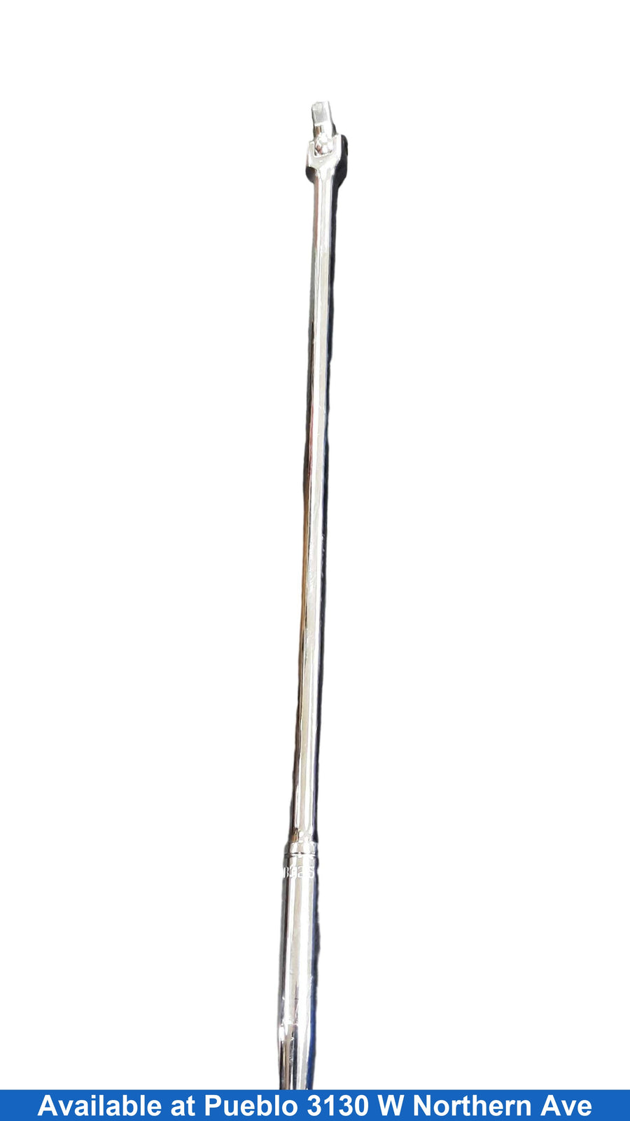 Icon B325 Silver Misc. Hand Tool