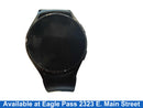 Samsung Sm-r860__galaxy Watch 4 Black Smart Watch