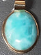 Diamond Pendant 14k Yg 2.3 Grams