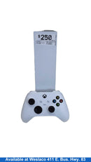 Microsoft Xbox Series S All Digital (512gb) 512 Gb White Video Game Console