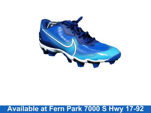 Nike Dj6524-414 Blue
