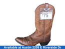 Ariat 10012891 Brown