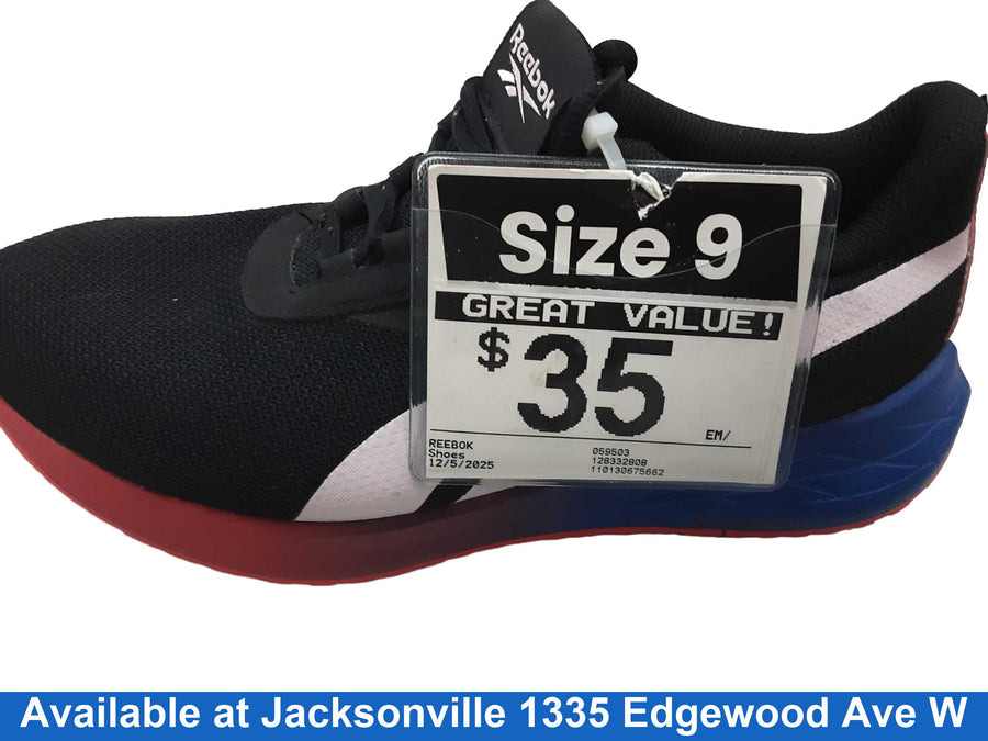 Reebok 059503 Multi-color