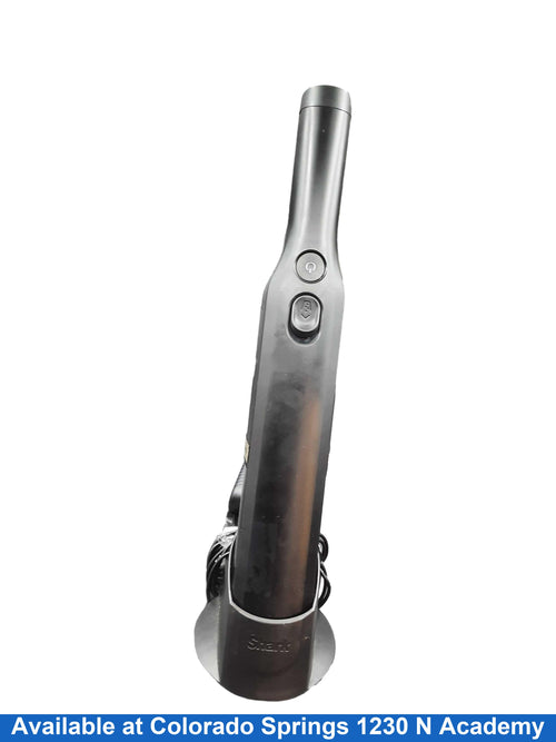 Shark Wv201bk Black Handheld Vacuum Cleaner