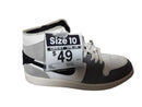 Nike Dz4136-002 Gray