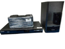 Samsung Ht-f4500 Black Surround Sound Speaker