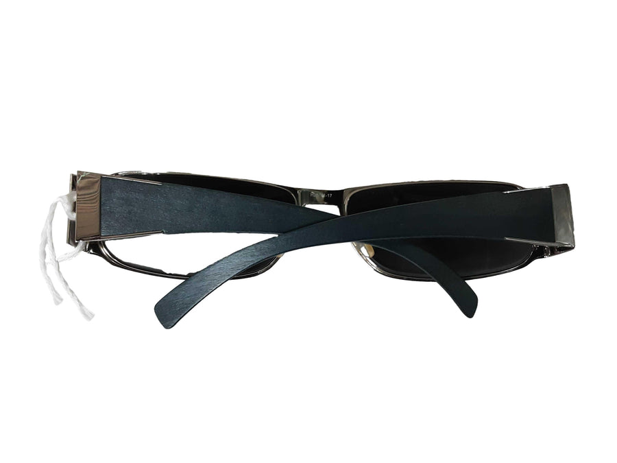 Gold And Woood H204 Black