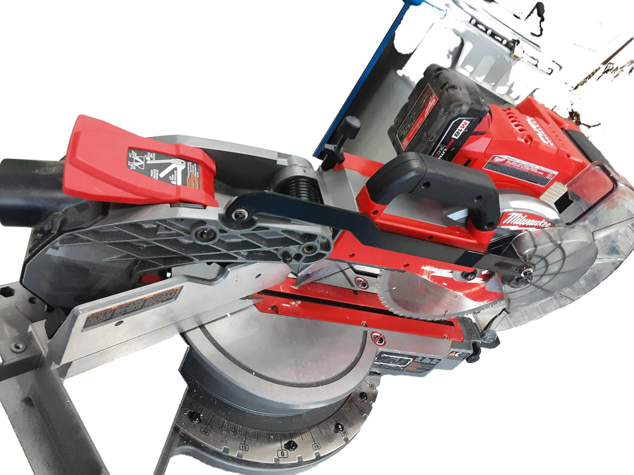Milwaukee 2734-20 Red Cordless Circular Saw