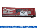 Bauer 19101-8 Red Corded Cut Off Saw