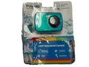 Polaroid 0010423 Blue Digital Camera