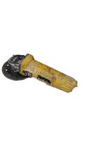 Dewalt Dwe4611 Yellow Corded Grinder