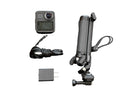 Go Pro Max Black Digital Camera