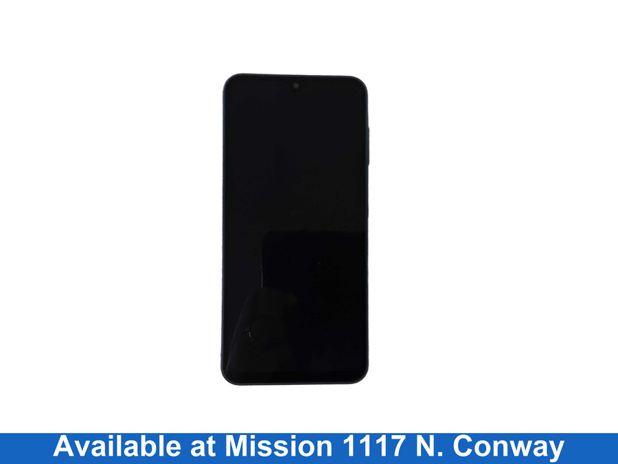 Samsung Sm-a166u__galaxy A16 5g 128 Gb Blue Smart Phone