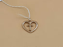 Nugget Pendant - Yellow Gold 14k (.585) 4.5 grams