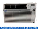 Lg Lw8016er White Air Conditioner