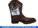 Ariat 10046884 Brown