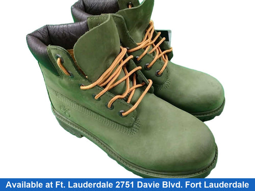Timberland A1530 Brown