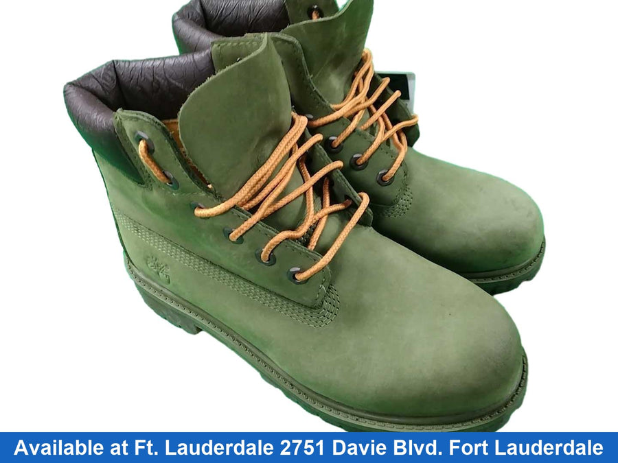 Timberland A1530 Brown