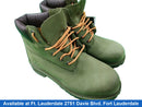 Timberland A1530 Brown