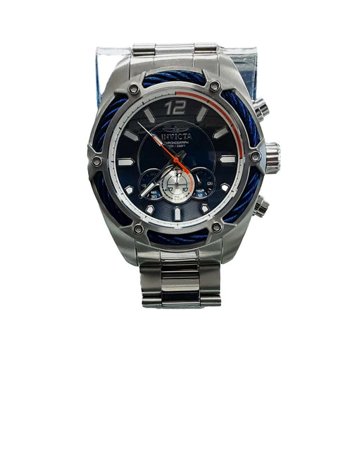 Invicta 31470 Silver Regular Watch