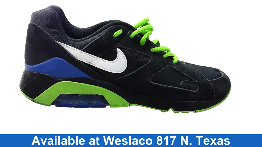 Nike Fz3058-001 Black